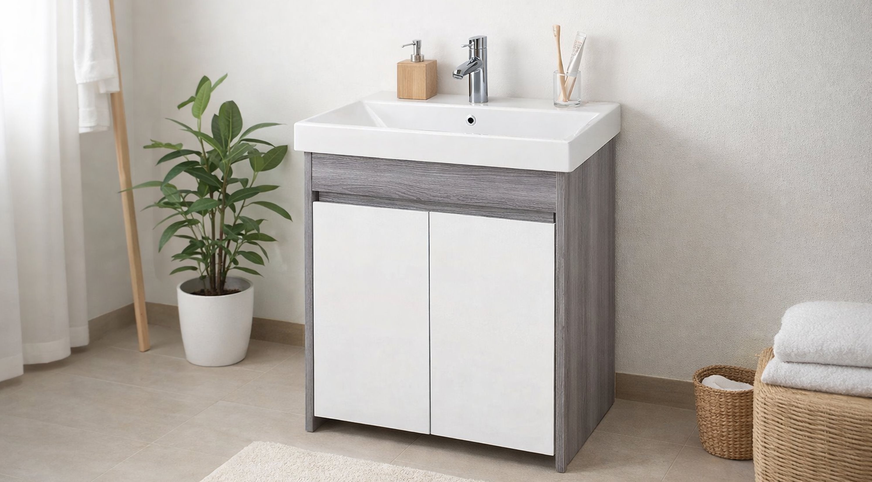 雅柏衛浴 浴櫃全系列