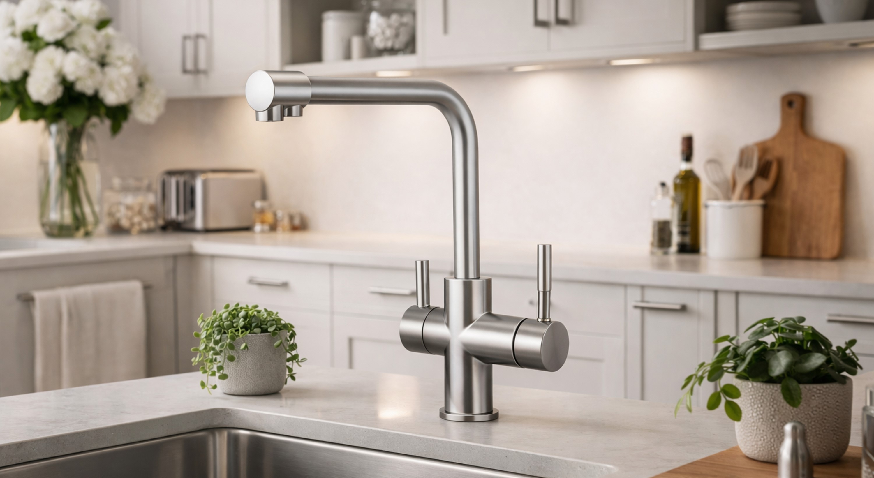 雅柏衛浴-不鏽鋼龍頭